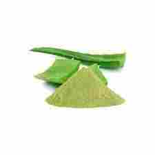 Aloevera Green Leaves Powder