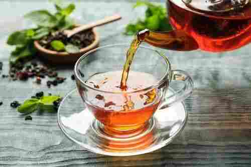 Herbal POME TEA Stevia Based