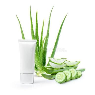 Organic Aloevera Cucumber Gel