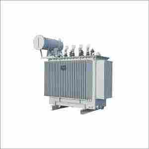 63 KVA Oil cooled electrical distribution and power transformer