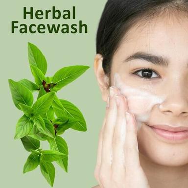 Organic Strawberry Aloevera Face Wash