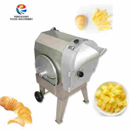 FC-312 Multifunctional Vegetable Cutting Machine/Potato Cutting Machine/French Fries Cutting Machine