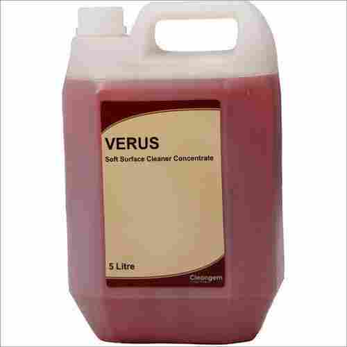 5 Litre Soft Surface Concentrated Floor Cleaner