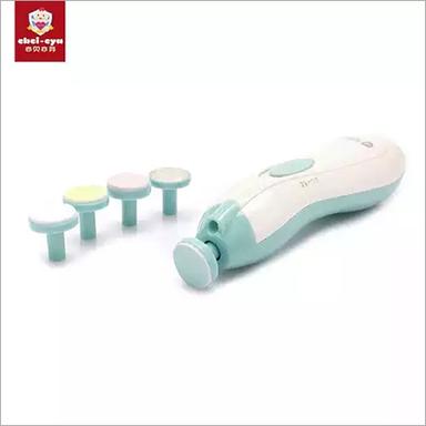 Electric Baby Nail Clippers With Guard