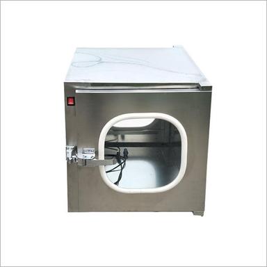 High Quality Pass Box With Electronic Interlock