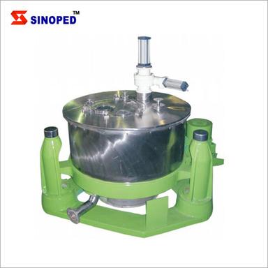 Industrial Three Foot Centrifuge For Solid Liquid Separation