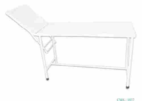Two Section Examination Table