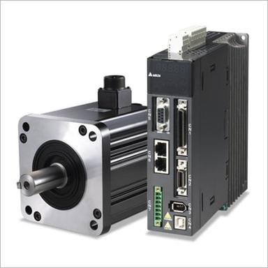 Advanced Servo Drive For High End Motion System Rated Power: 12 V Dc