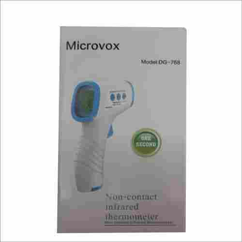 Non-Contact Infrared Thermometer