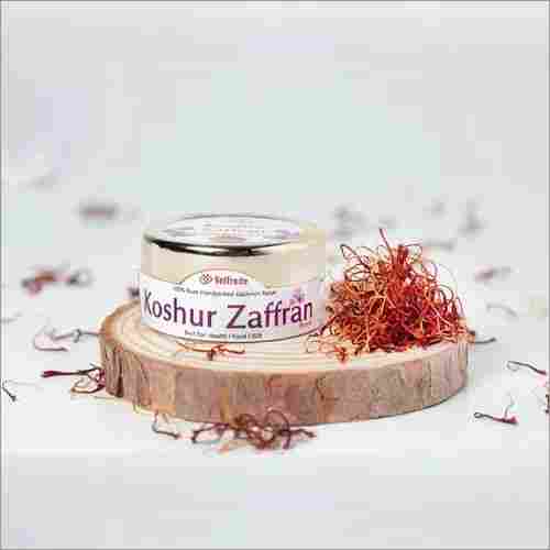 Kashmiri Lacha Saffron