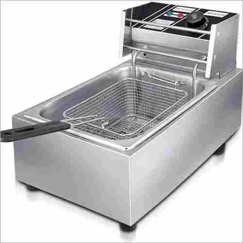 Fryer Counter Top Electric 1/2 GN Economy
