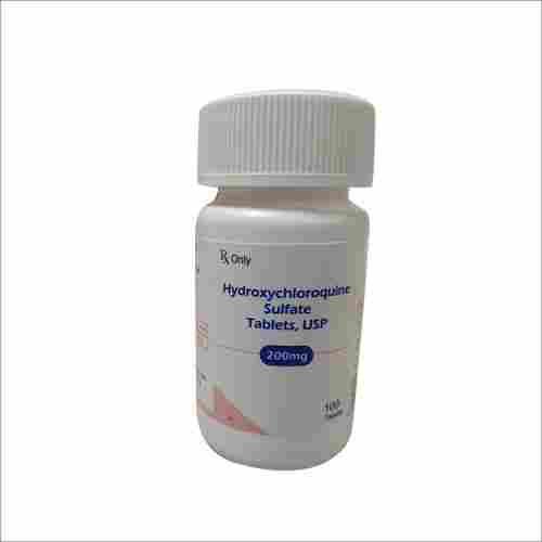 Hydroxychloroquine Sulfate Tablet