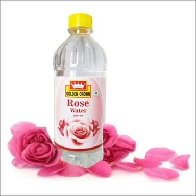 Liquid Rose Water