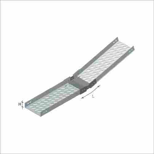 Vertical Adjustable Joint Plate