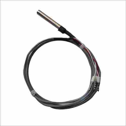 R T D Pt 100 Thermocouple
