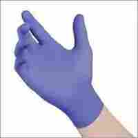 Medical Nitrile Work Gloves