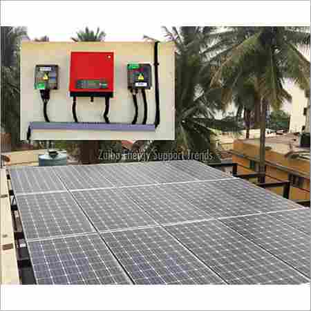 Solar PV Roof Top