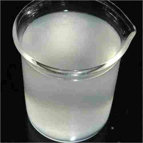 Silicone Liquid Defoamer