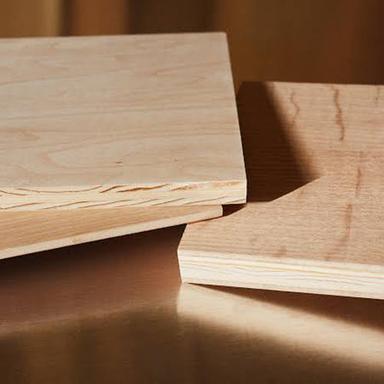 Hardwood Plywood Grade: First Class