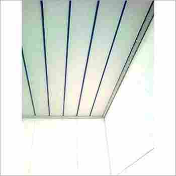 125 X 4 MM PVC False Ceiling