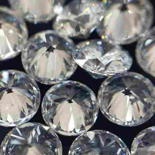 Melee Lab Grown Round CVD Diamond