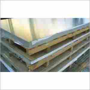 Industrial CRC Steel Sheets