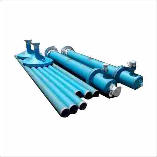 Pipe Line Fabrication Service