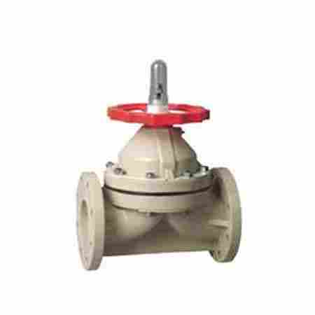 PPH DIAPHRAGM VALVE