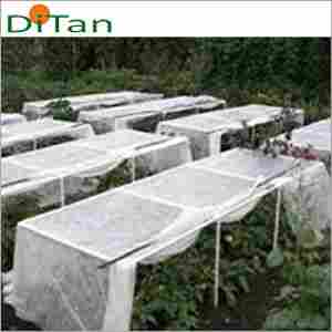 PPNonWoven Agriculture Shade Covring