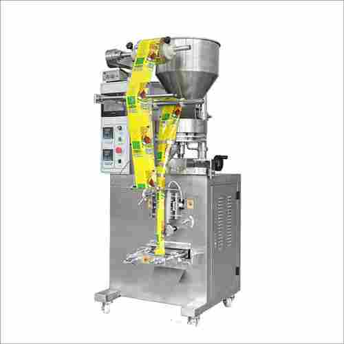  Automatic Pouch Packing Machine