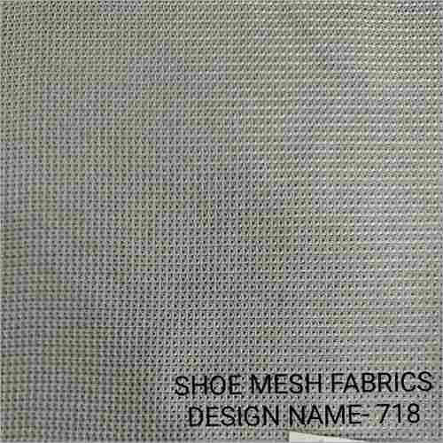 Shoe Mesh Net Fabric