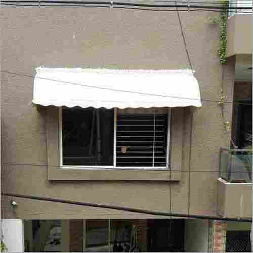 Window canopy