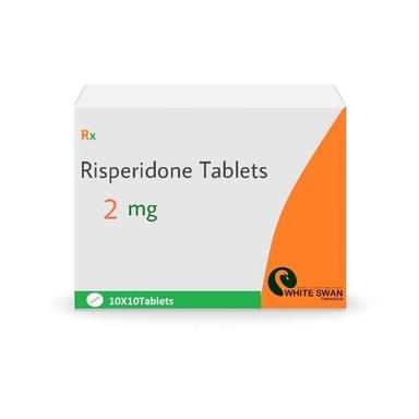 Risperidone Tablet Specific Drug
