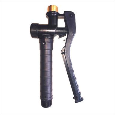 Black Sprayer Pump Plastic Clutch