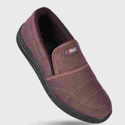 Tan Colour Mens Casual Shoe