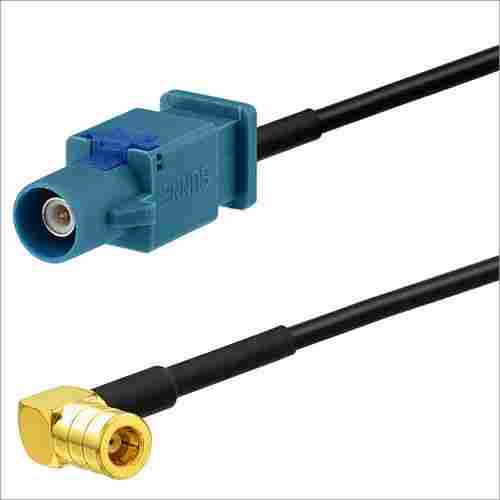 F Cable Assemblies