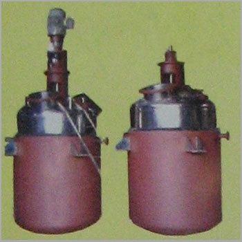 Stainless Steel Non Gmp Reactor