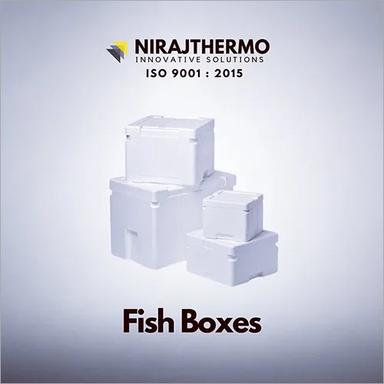 Fish Boxes