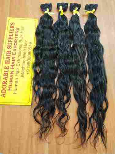 INDIAN HAIR CLOSURE AND WIG