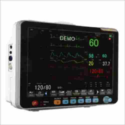 Central Patient Monitor