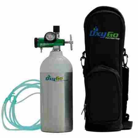 Lite Portable Oxygen Cylinder