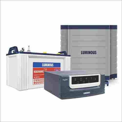 Luminous UPS Battery