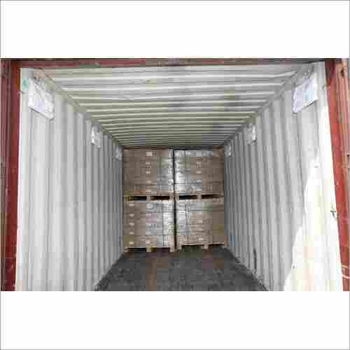 Cargo Container Desiccant Pouch