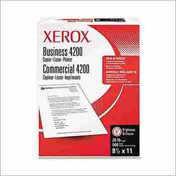 Xerox Business 4200 Copy Paper