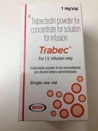 Trabectedin Injection