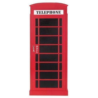 FRP Telephone Booth