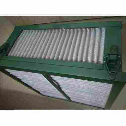 Box Air Filter For DC Motor