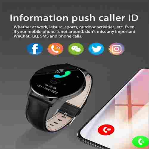 W3 Smart Watch Sports Running Wristband 1.3 Inch Blood Pressure Heart Rate Monitor Pedometer Remote Camera Sports Bracelet
