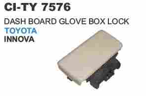 Dash Board Glove Box Lock Toyota Innova