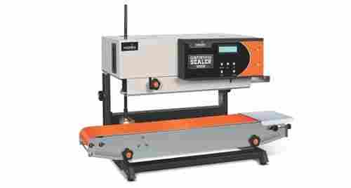 Continuous Band Sealer CS 3 H Digital